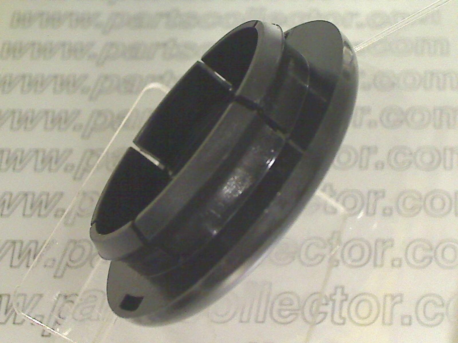 AUTOBIANCHI  Steering and Wheels code 10040 compatible with: AUTOBIANCHI A111, AUTOBIANCHI A112, AUTOBIANCHI AUTOBIANCHI, AUTOBIANCHI BIANCHINA, AUTOBIANCHI GIARDINIERA, AUTOBIANCHI PRIMULA, AUTOBIANCHI Y10 - additional view